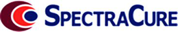 SPECTRACURE trademark