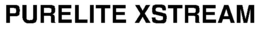 PURELITE XSTREAM trademark