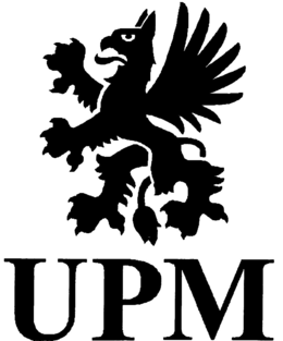 UPM trademark