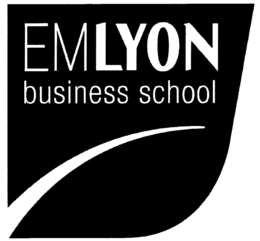 EMLYON BUSINESS SCHOOL trademark