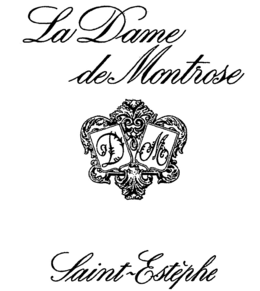 LA DAME DE MONTROSE SAINT-EST?PHE trademark