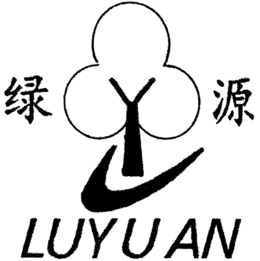 LUYUAN trademark