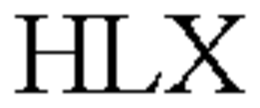 HLX trademark