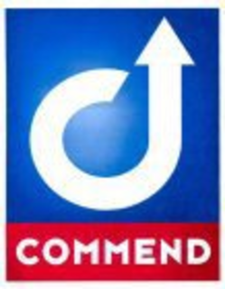 COMMEND trademark