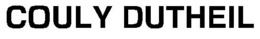 COULY DUTHEIL trademark