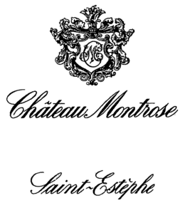 CH?TEAU MONTROSE SAINT-EST?PHE trademark
