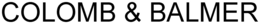COLOMB & BALMER trademark