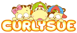 CURLYSUE trademark