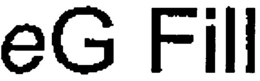 EG FILL trademark