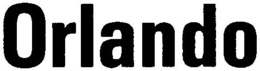 ORLANDO trademark