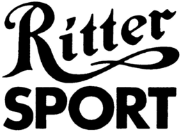 RITTER SPORT trademark