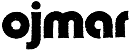 OJMAR trademark