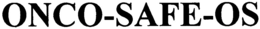 ONCO-SAFE-OS trademark