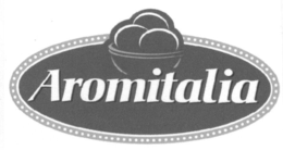 AROMITALIA trademark