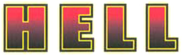 HELL trademark