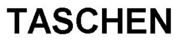 TASCHEN trademark