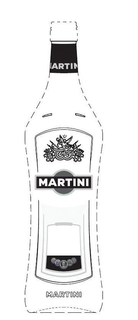 MARTINI trademark
