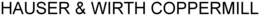 HAUSER & WIRTH COPPERMILL trademark