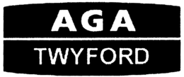 AGA TWYFORD trademark