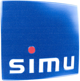 SIMU trademark