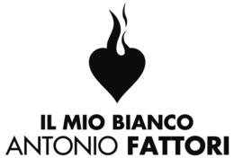 IL MIO BIANCO ANTONIO FATTORI trademark