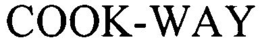 COOK-WAY trademark