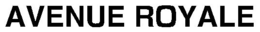 AVENUE ROYALE trademark