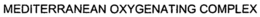 MEDITERRANEAN OXYGENATING COMPLEX trademark