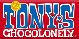 TONY'S CHOCOLONELY OP WEG NAAR 100% SLAAFVRIJE CHOCOLADE trademark