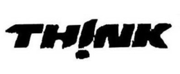 THINK trademark