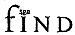 SPA FIND trademark
