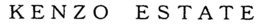 KENZO ESTATE trademark