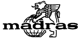 MADRAS trademark