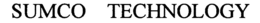SUMCO TECHNOLOGY trademark