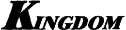 KINGDOM trademark
