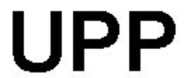 UPP trademark