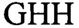 GHH trademark