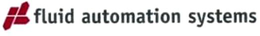 FLUID AUTOMATION SYSTEMS trademark
