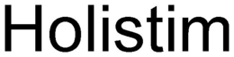 HOLISTIM trademark