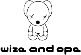 WIZE AND OPE trademark