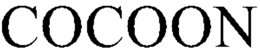COCOON trademark