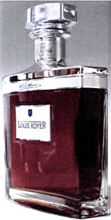 LOUIS ROYER trademark