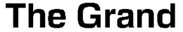 THE GRAND trademark