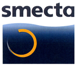 SMECTA trademark