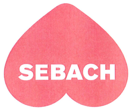 SEBACH trademark