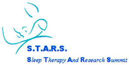 S.T.A.R.S. SLEEP THERAPY AND RESEARCH SUMMIT trademark