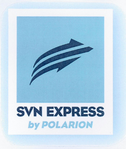 SVN EXPRESS BY POLARION trademark