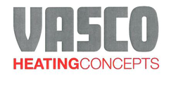 VASCO HEATINGCONCEPTS trademark