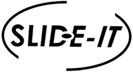 SLIDE-IT trademark