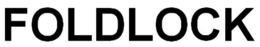 FOLDLOCK trademark